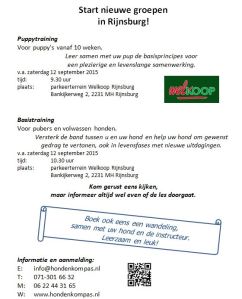 2015 september poster