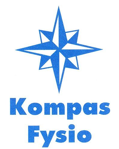 logo kompas tekst