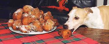 oliebollen